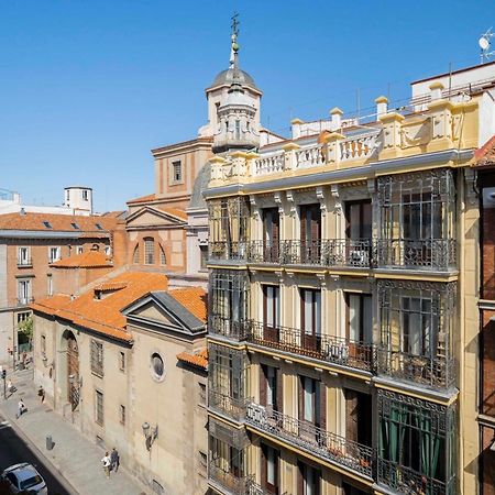 Ever House - Atocha2 Superb Location Madrid Exterior photo