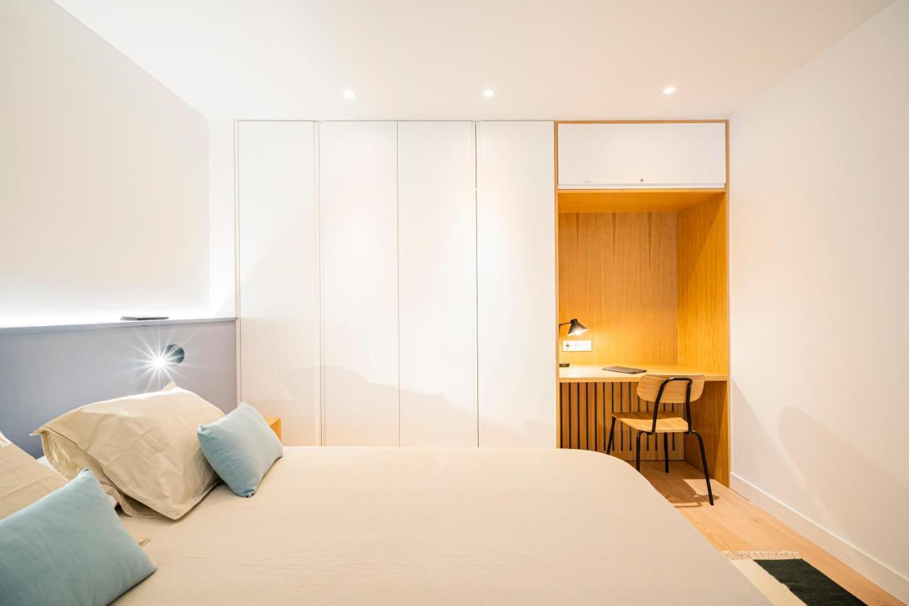 Ever House - Atocha2 Superb Location Madrid Exterior photo
