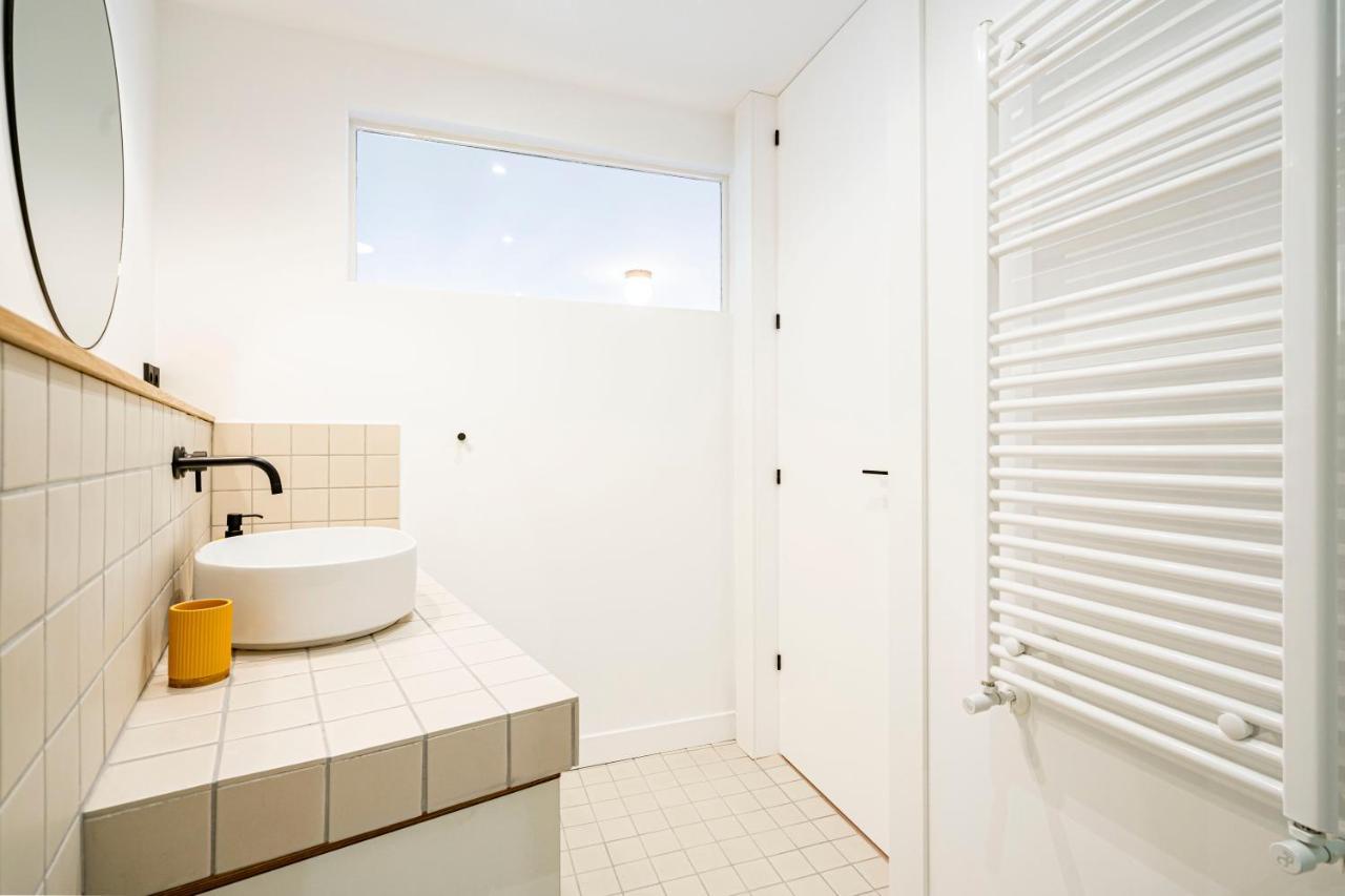 Ever House - Atocha2 Superb Location Madrid Exterior photo