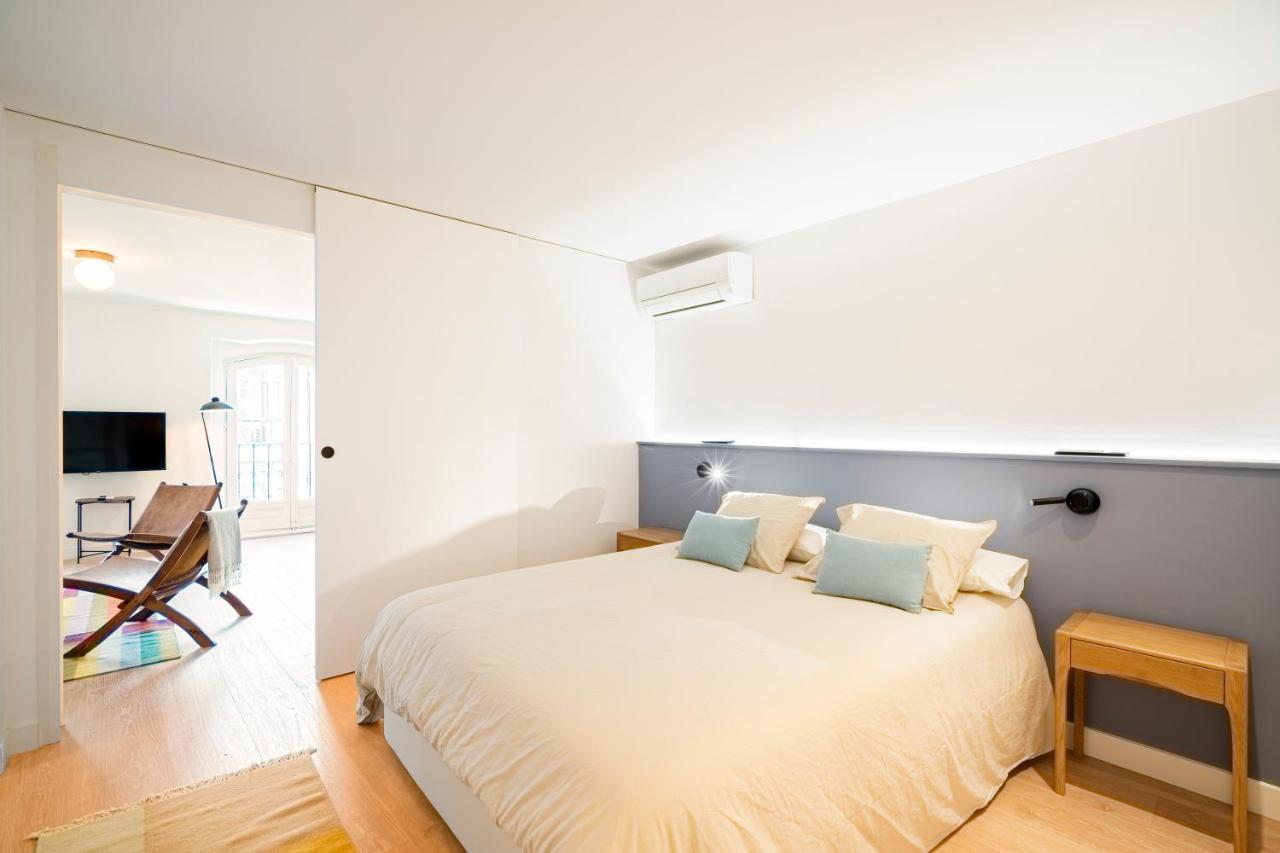 Ever House - Atocha2 Superb Location Madrid Exterior photo